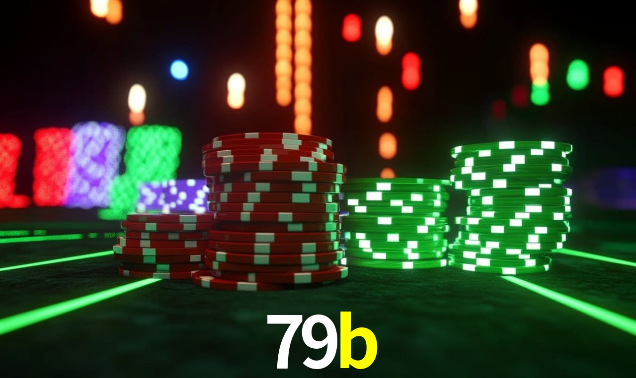 Welcome Bonus 79b