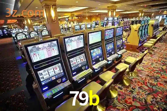 10 Perfis de Indivíduos que Exigem Cautela no 79b Cassino