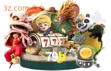79b slot