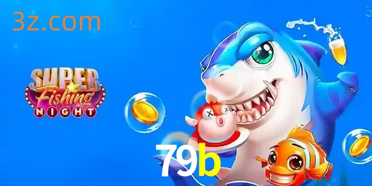 Cassino de Pesca: Uma Visão Geral e Recomendação no 79b