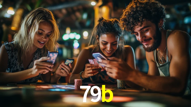 Welcome Bonus 79b