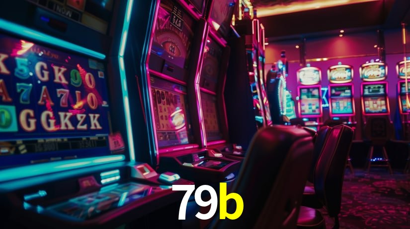 Descubra a Essência do 79b: Nossa História e Compromissos