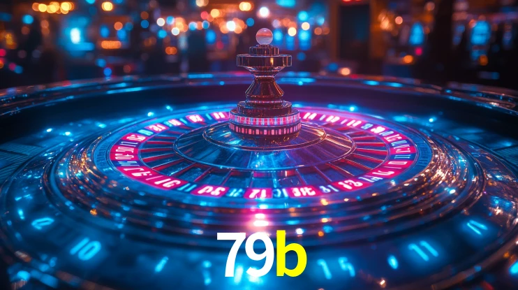 79b: Jogos de Caça-Níqueis-Altas Recompensas, Roleta-Velocidade, Blackjack-Desafios Máximos