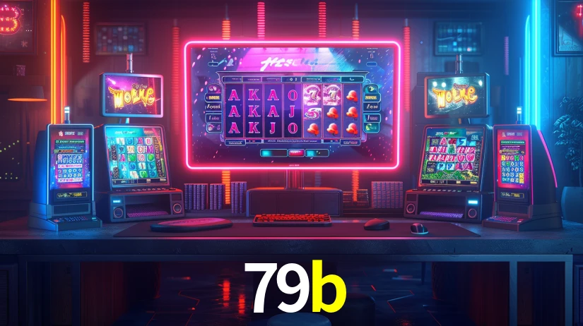 79b - Desafio Nervoso Extremo - 79b.com