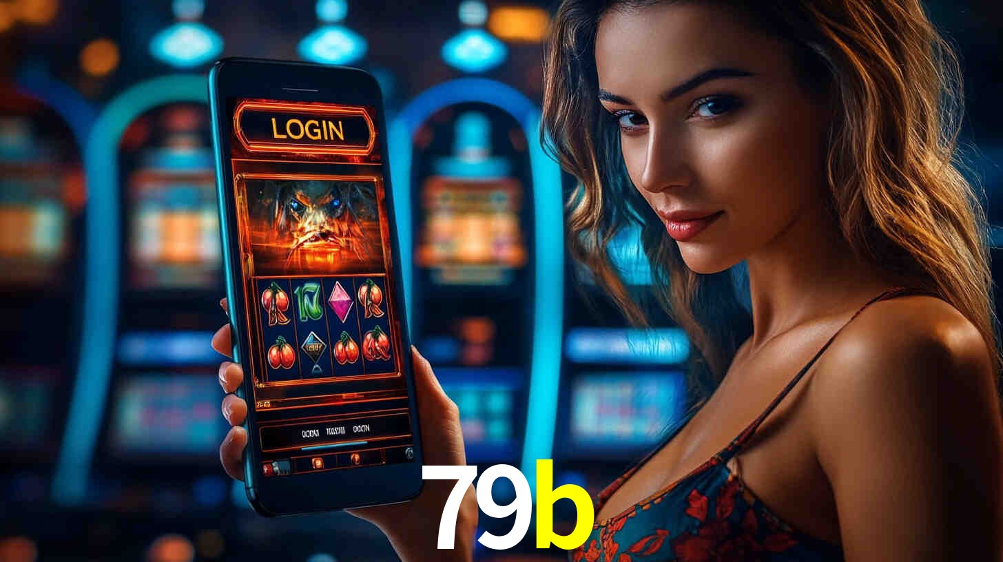 Vantagens App 79b