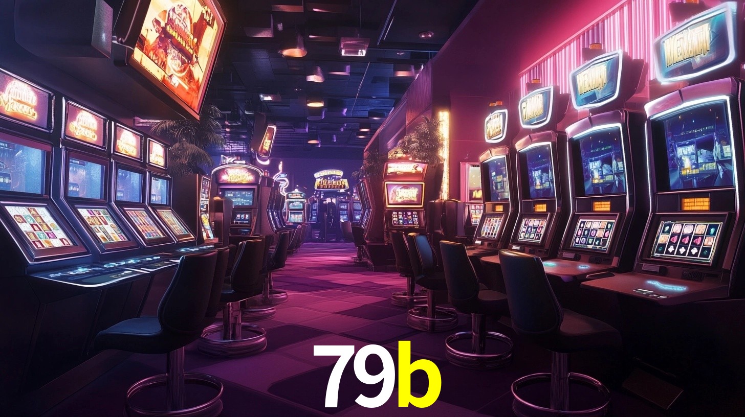 Experimente o Login Seguro Premium no 79b