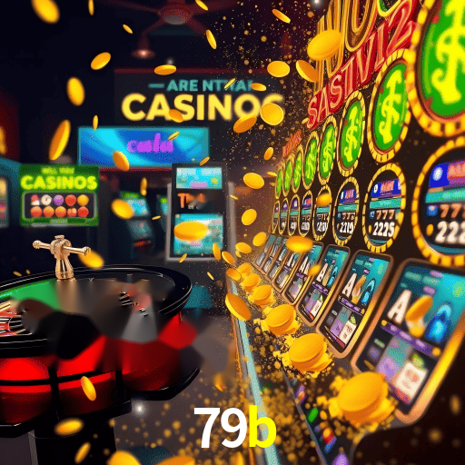 Mesa de Blackjack 79b