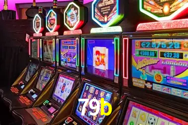 Apostas Esportivas na 79b: Um Guia Completo