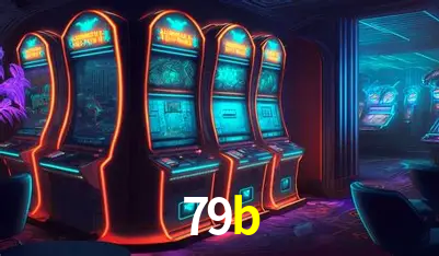 Descubra o Mundo do Cassino Online com 79b