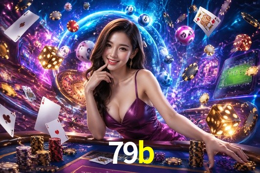 Welcome Bonus 79b