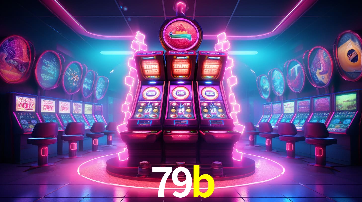 79b: A Experiência de Casino com Jogos de Mesa ao Vivo