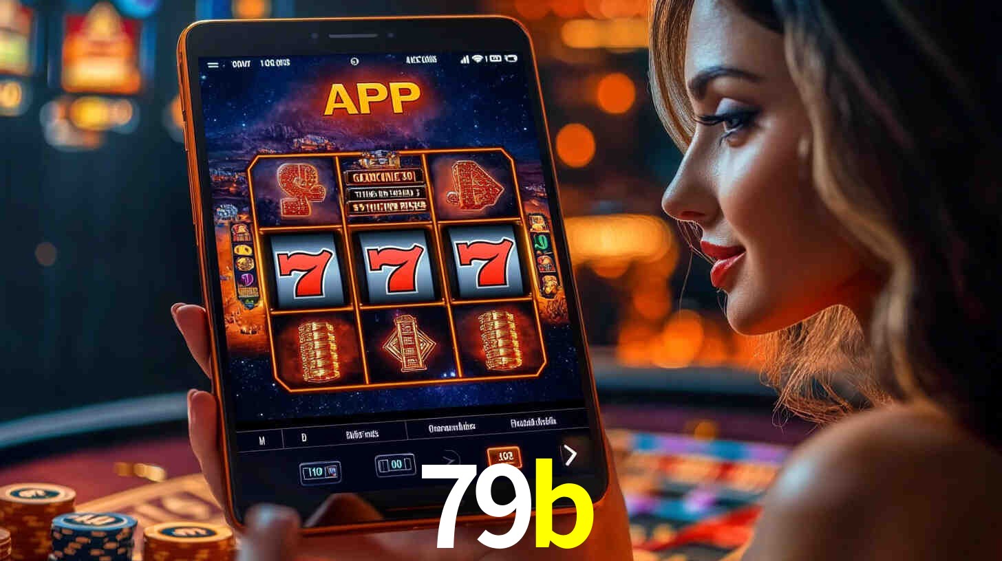 79b bet casino
