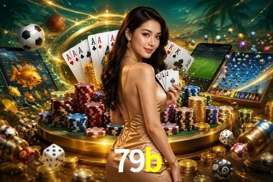 Blackjack Table 79b