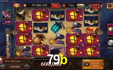 Desvendando o Mundo dos Jogos Virtuais na 79b