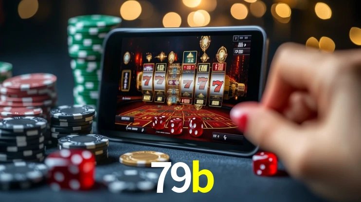 79b App Interface