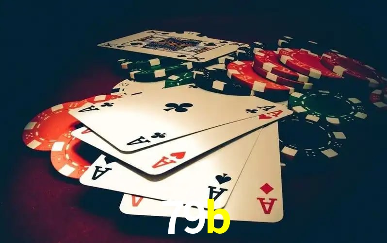 Chances Ganhar 79b