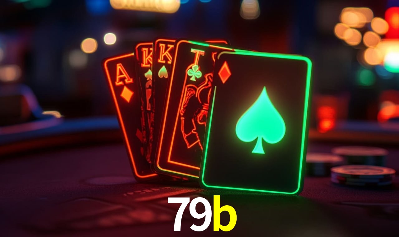 79b 公平游戏