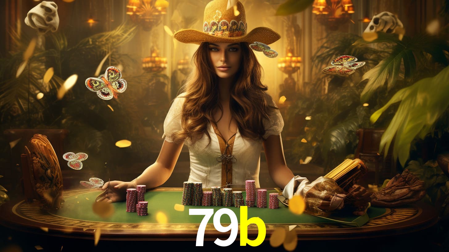 Live Casino 79b