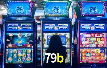 A Popularidade dos Caça-Níqueis no 79b