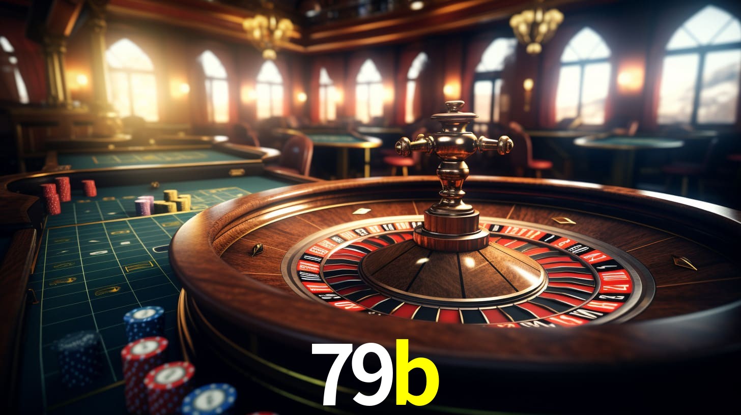 VIP Casino 79b