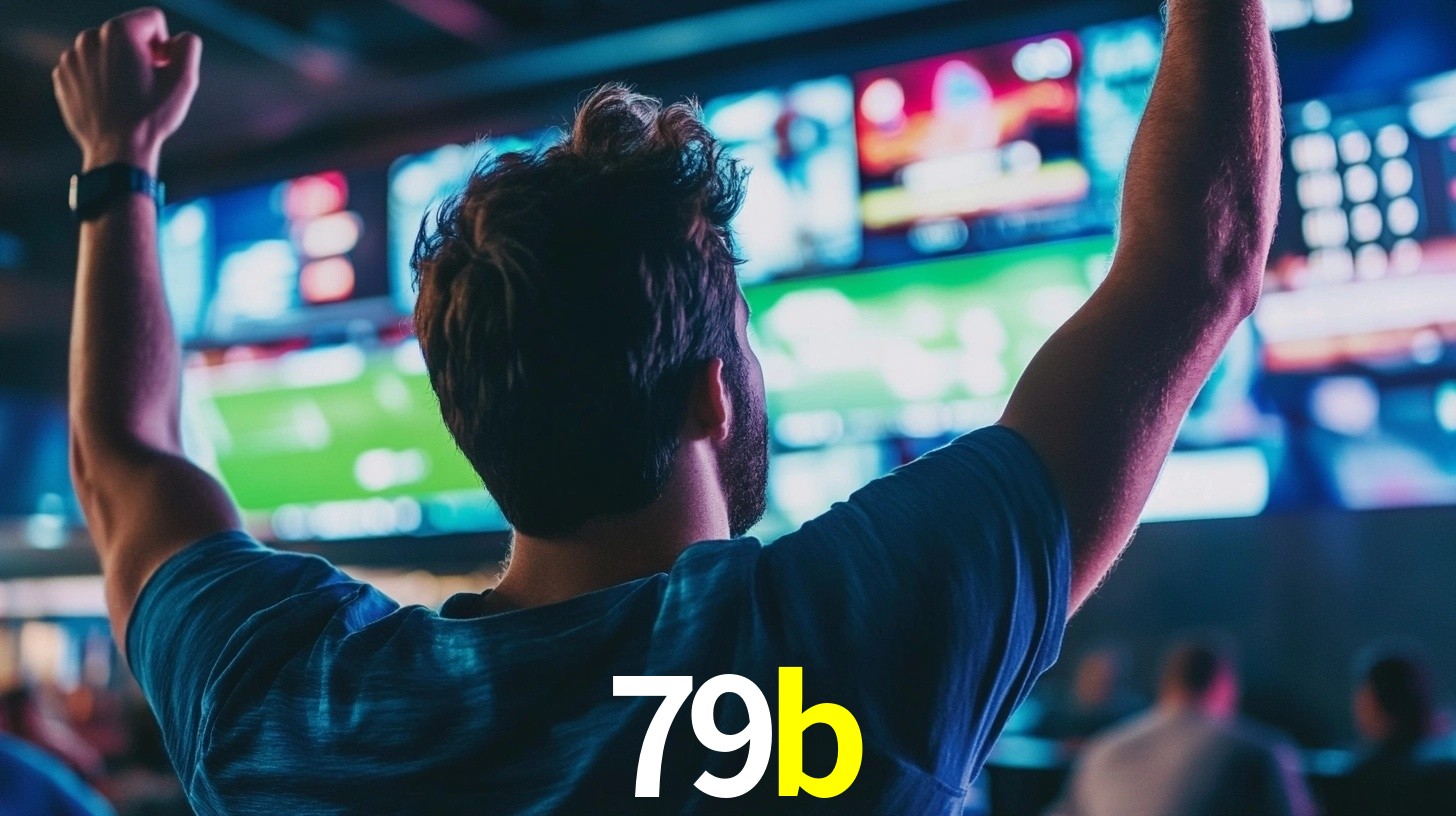 79b: Seu Especialista em Apostas Esportivas Brasileiras