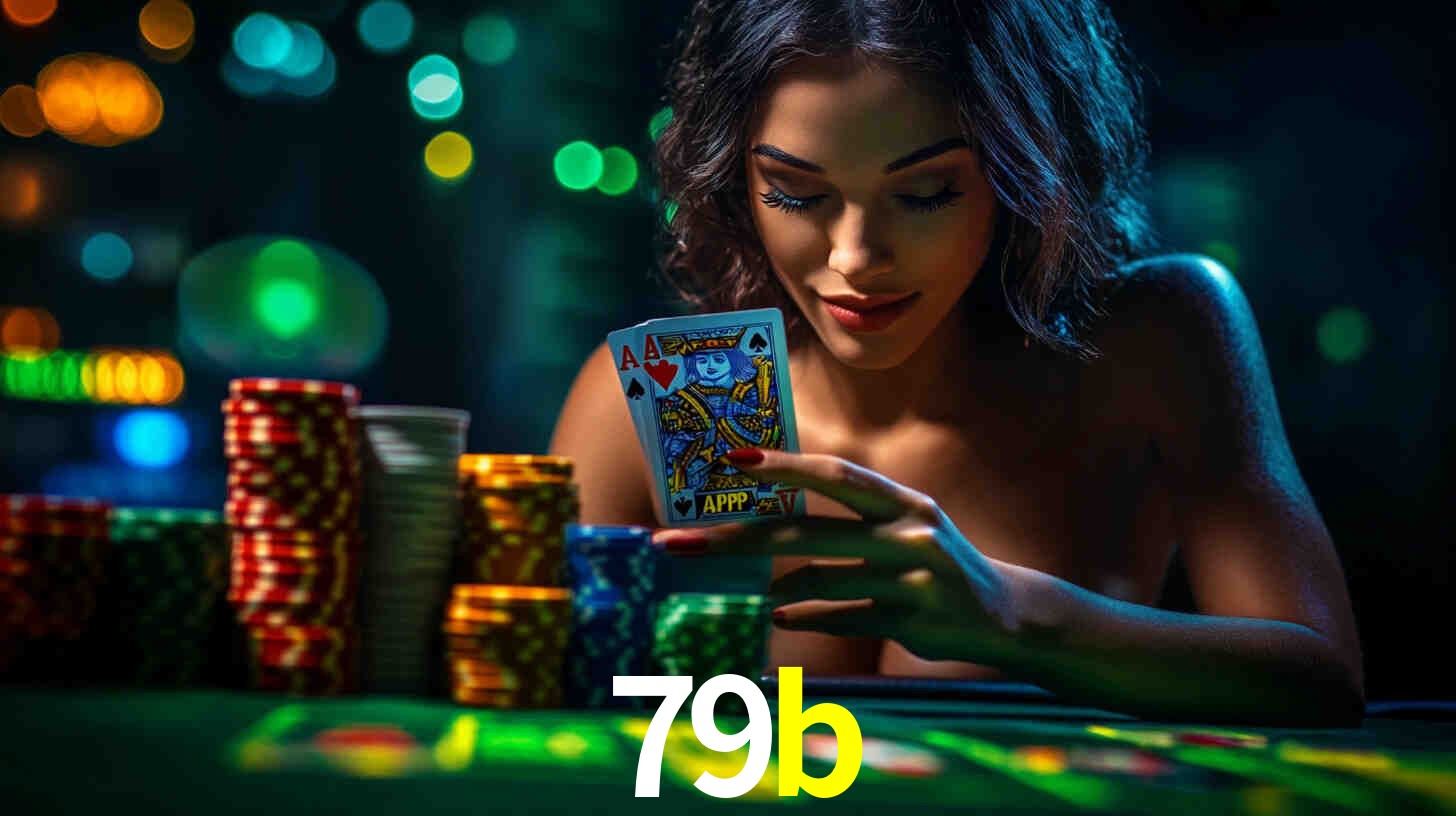 Inovações de Jogos na 79b: O Futuro das Experiências Interativas
