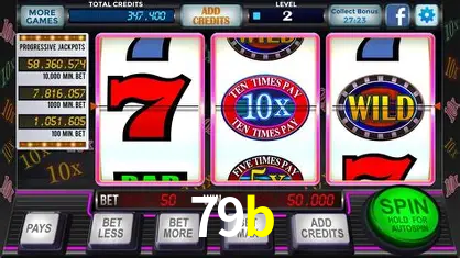 A Emoção da Loteria na 79b: Uma Chance de Mudança de Vida